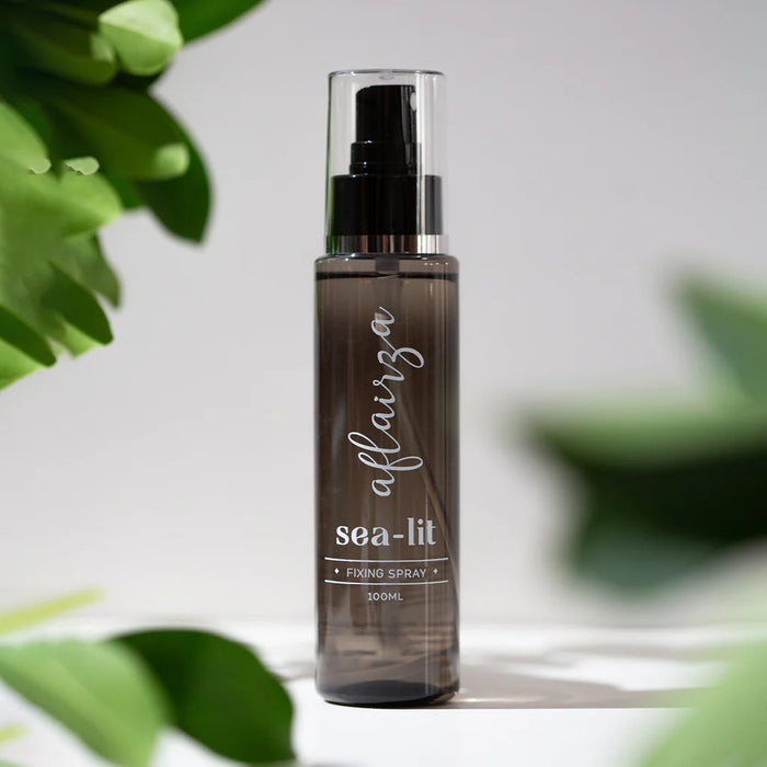 AFLAIRZA SEA-LIT FIXING SPRAY