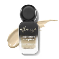 AFLAIRZA COUVERTURE COMPLETE LIQUID FOUNDATION