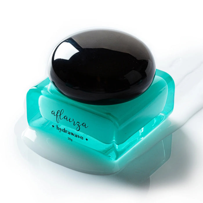 AFLAIRZA HYDRAWAVE WATER BASED MOISTURIZER