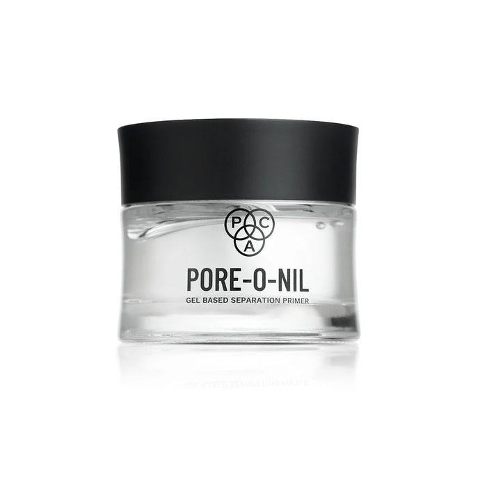 PAC PORE-O-NIL GEL BASED SEPARATION PRIMER