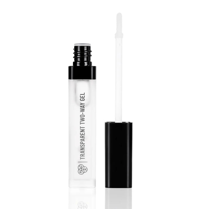 PAC TRANSPARENT TWO WAY GEL