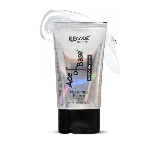 RECODE STUDIO PRO MATTIFYING PRIMER