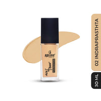 RECODE HD MATTE FOUNDATION