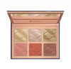 CHARACTER ARTIST MAKEUP PARIS GLOW & BLUSH MIDNIGHT DREAM-CBH003