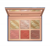 CHARACTER ARTIST MAKEUP PARIS GLOW & BLUSH MIDNIGHT DREAM-CBH003