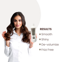 LOREAL XTENSO OLEOSHAPE NEUTRALIZING STRAIGHTENING CREAM 1000ML