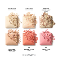 AMBIENT HOURGLASS LIGHTING EDIT UNLOCKED DEEP PALETTE