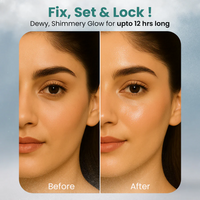 FACES CANADA ULTIME PRO SHIMMER MAKEUP FIXER SPRAY