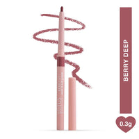 LOTUS ECOSTAY MATTE LIP LINER