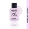 FLICKA NEAT & CLEAN NAIL REMOVER