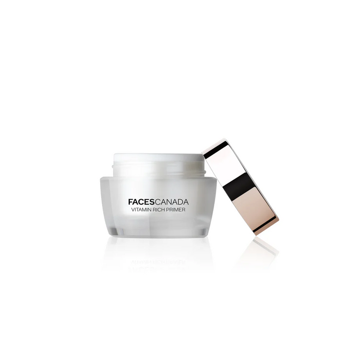 FACEC CANADA VITAMIN RICH PRIMER