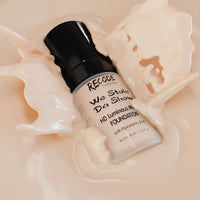 RECODE HD LUMINOUS MATTE FOUNDATION