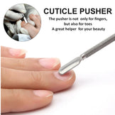 SHILLS PROFESSIONAL PUSHER S-512