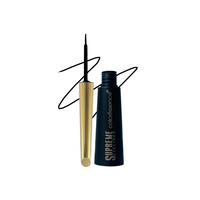 COLORESSENCE SUPREME EYELINER INTENSE | SMUDGE PROOF - BLACK