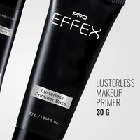 PRO EFFEX LUSTERLESS PRIMER 30G