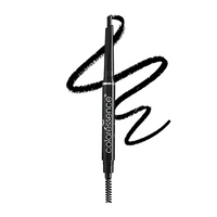 COLORESSENCE EXPERT EYEBROW PENCIL 2 IN  1 DUAL FUNCTION