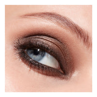 MAC CONNECT IN COLOUR EYESHADOW PALETTE/FARD A PAUPIERES*12 UNFILTERED NUDES