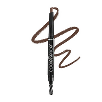COLORESSENCE EXPERT EYEBROW PENCIL 2 IN  1 DUAL FUNCTION