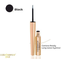 COLORESSENCE GOLD CAMERA READY LONG WEAR EYELINER