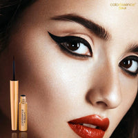 COLORESSENCE GOLD CAMERA READY LONG WEAR EYELINER