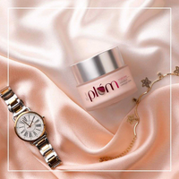 PLUM AGE SPECIALIST BRIGHT YEARS RESTORATIVE OVERNIGHT CREME 50ML