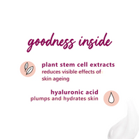 PLUM AGE SPECIALIST BRIGHT YEARS RESTORATIVE OVERNIGHT CREME 50ML