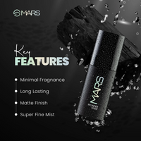 MARS WONDER MAKEUP FIXER