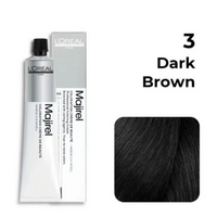 LOREAL PROFESSIONAL MAJIREL COLOR CREAM TUBE