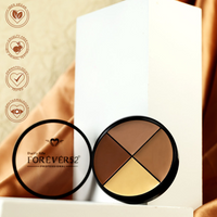 FOREVER52 PROFESSIONAL 4 COLOR CONCEALER