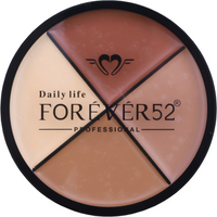 FOREVER52 PROFESSIONAL 4 COLOR CONCEALER