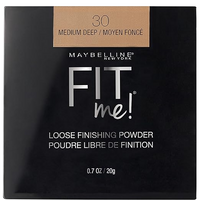MAYBELLINE FIT ME LOOSE FINISHING POWDER POUDRE LIBRE DE FINITION 20G