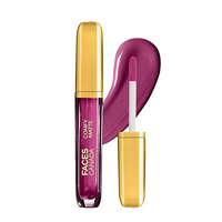 FACES CANADA COMFY MATTE LIQUID LIPSTICK