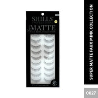 SHILLS PROFESSIONAL EYELASHES