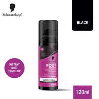 SCHWARZKOPF ROOT RETOUCH COVER SPRAY-120ML