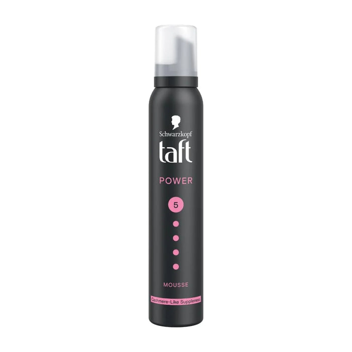 SCHWARZKOPF TAFT POWER MOUSSE-200ML