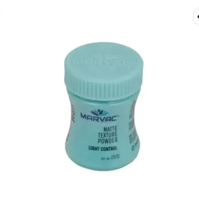 MARVAC MATTE TEXTURE POWDER LIGHT CONTROL