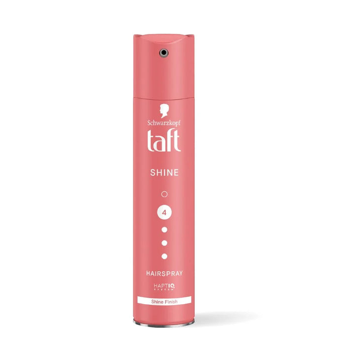 SCHWARZKOPF TAFL SHINE FINISH HAIR SPRAY 250ML