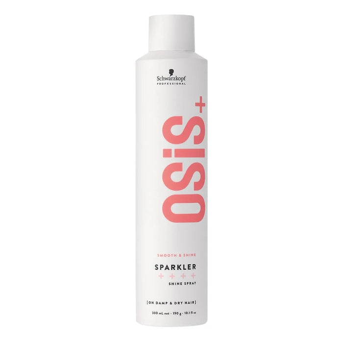 SCHWARZKOPF PROFESSIONAL OSIS+SMOOTH & SHINE SPRAY
