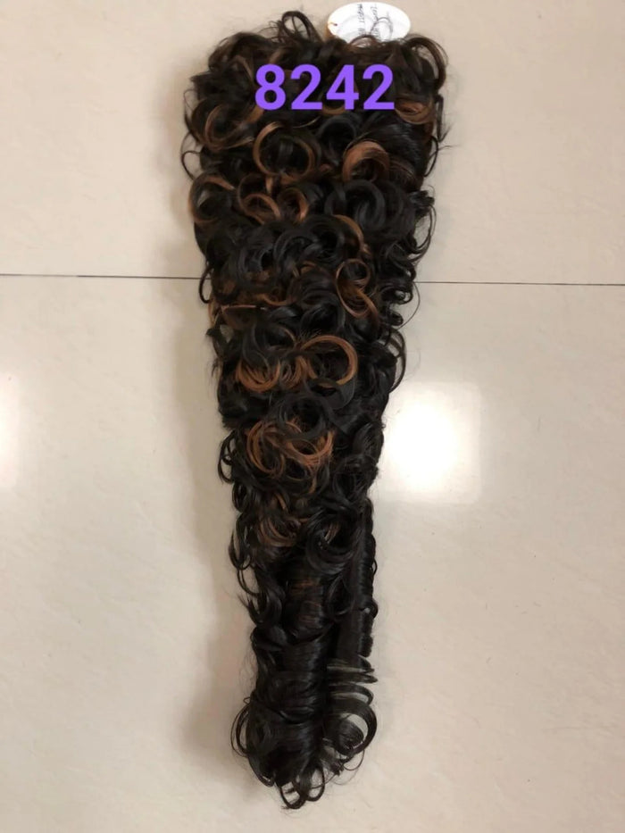 AZAM NEW FASHION HAIR BRAIDS