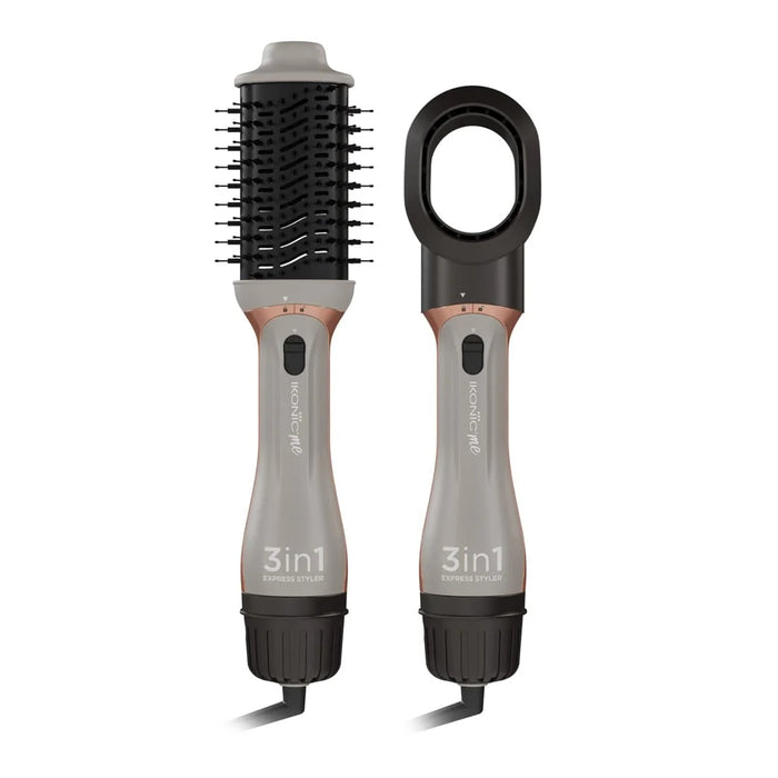 IKONIC ME 3 IN 1 EXPRESS STYLER