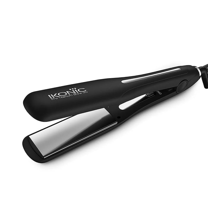 IKONIC PROFESSIONAL PRO TITANIUM SHINE 3.0