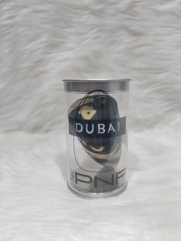 PNF PROFESSIONAL DUBAI BLENDER PUFF