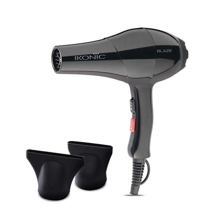 IKONIC PROFESSIONAL HAIR DRYER BLAZE