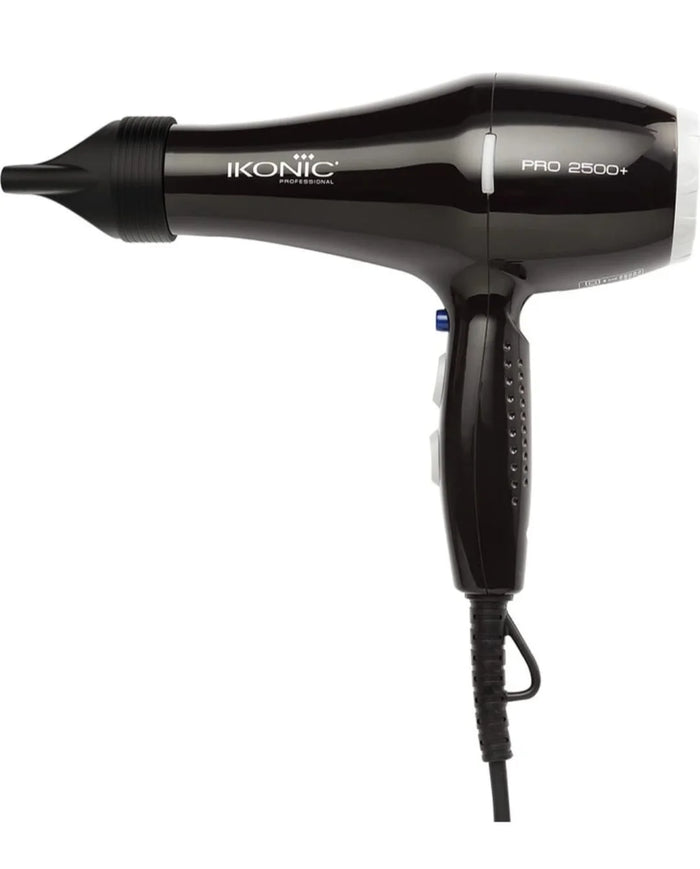 IKONIC PROFESSIONAL HAIR DRYER PRO 2500+