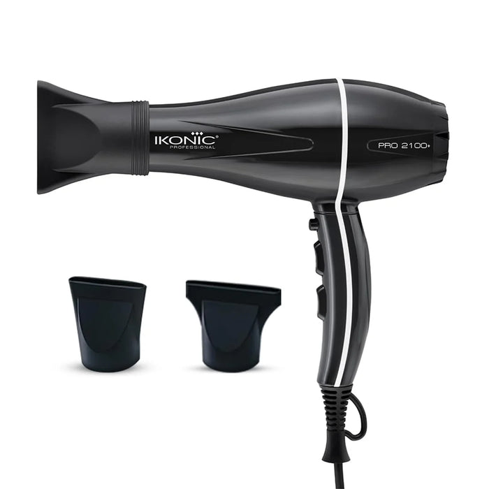 IKONIC PROFESSIONAL HAIR DRYER PRO 2100+