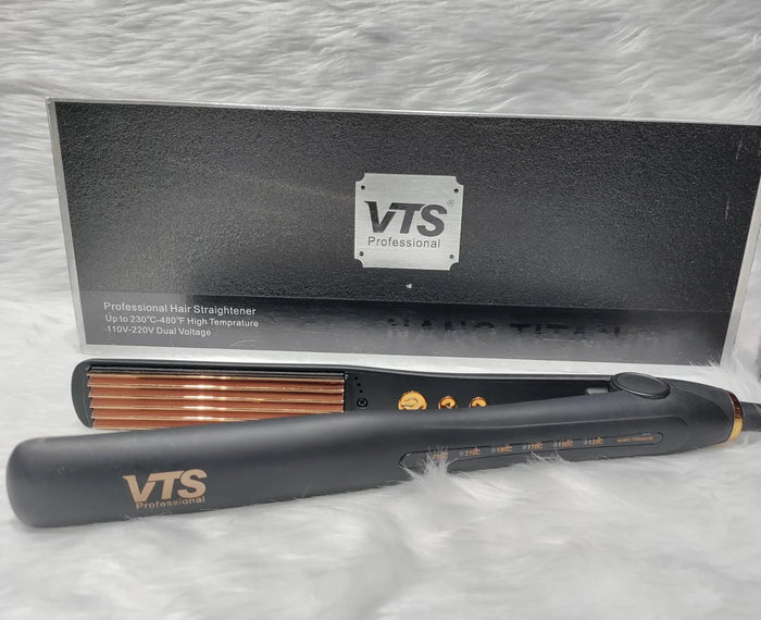 VTS PROFESSIONAL HAIR CRIMPER