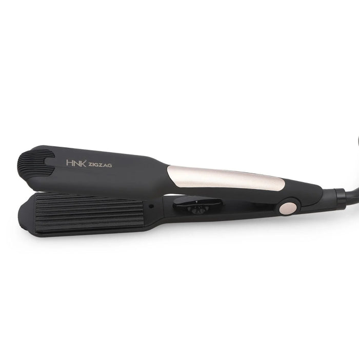 HNK ZIG ZAG PROFESSIONAL HAIR CRIMPER