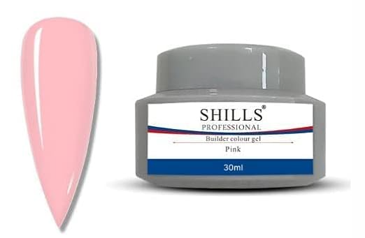 SHILLS PROFESSIONAL MAXIMUM ADHESION Q MONOMER ACRYLIC SYSTEM