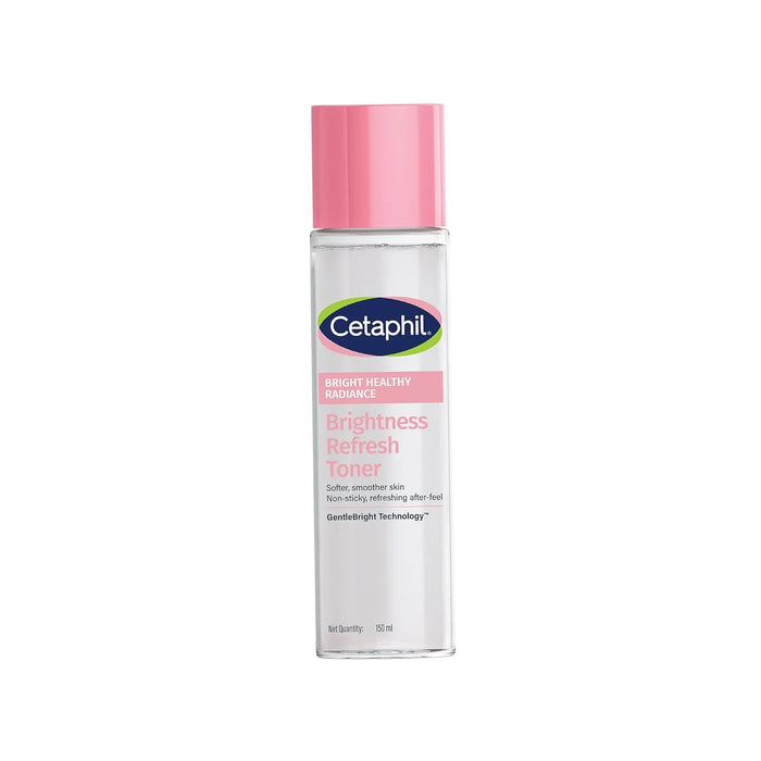 CETAPHIL BRIGHT HEALTHY RADIANCE REFRESH TONER 150ML