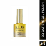 SHILLS PROFESSIONAL 9D CAT EYE GEL